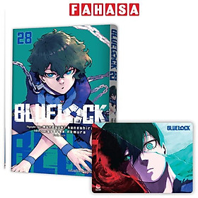 BlueLock - Tập 28