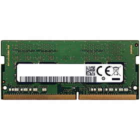 RAM Laptop DDR4 4GB 2400 MHz
