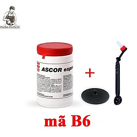Mua Bột vệ sinh máy pha cà phê chuyên nghiệp Ascor Express