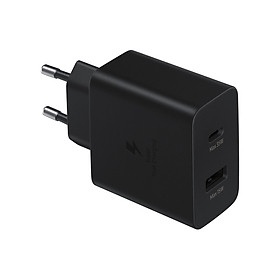 Mua Sạc nhanh Samsung 35W (Không kèm cáp) EP-TA220N - Hàng Chính Hãng