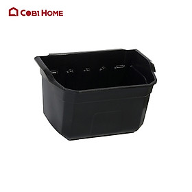 Mua Thùng nhựa đa năng trust 15L/30L dùng cho xe đẩy hàng