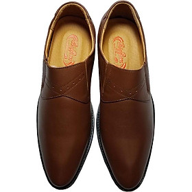 Giày Tây Nam BIGGBEN Da Bò ThậtGT97