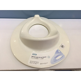 Ghế lót toilet Notoro