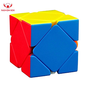 Rubik biến thể cao cấp