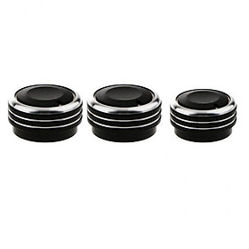 4x Great Performance  Conditioner Knob Switch