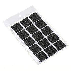 Bộ Miếng Dán Đệm Xốp Bảo Vệ Chống Trượt Sàn Nhà (12/30/49 Chiếc)