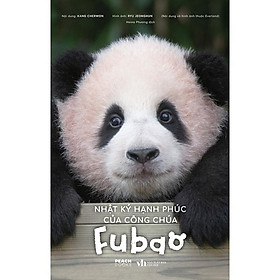 Nhật Ký Hạnh Phúc Của Công Chúa Fubao - AZ Việt Nam - AZ Việt Nam