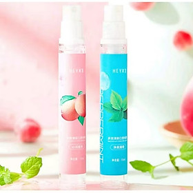 Mua 1 CHAI XỊT THƠM MIỆNG KHỬ MÙI DIỆT KHUẨN CHO HƠI THỞ THƠM MÁT HÀNG CHUẨN