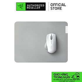 Tấm lót chuột Razer Pro Glide-Soft Mat-Medium (Hàng chính hãng)_RZ02-03331500-R3M1