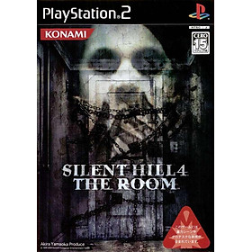 Mua Bộ 3 Game ps2 kinh di