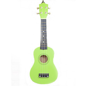 Mua Đàn Ukulele Soprano Magnate (Tặng Kèm Bao Đựng  Sách Học  Phím Gảy)