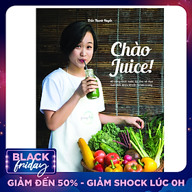 Chào Juice