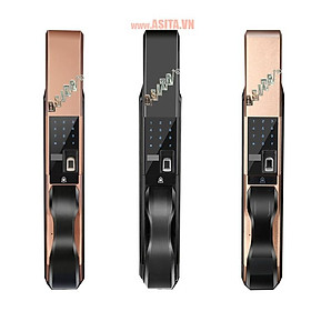 Mua KHÓA CỬA ĐIỆN TỬ 10807 THƯƠNG HIỆU NHẬT