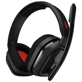 Mua Tai Nghe Gaming Chụp Tai Astro A10 PC/PS4 Gen1