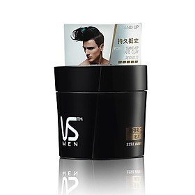Gel Vuốt Tóc Vs Dành Cho Nam (50G)