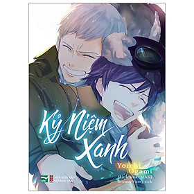 Kỷ Niệm Xanh