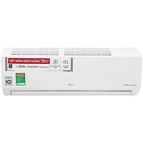 Mua MÁY LẠNH LG INVERTER 1 HP V10ENH1 hàng chính hãng