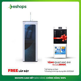 Mua Máy lọc nước Karofi KAQ-O07 - hàng chính hãng