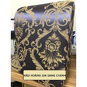 Mua GỐI CHỐNG GIÃN TĨNH MẠCH YOROKOBI - KÍCH THƯỚC 55x48x25CM  HÀNG THƯƠNG HIỆU- MÀU NÂU HOÀNG GIA