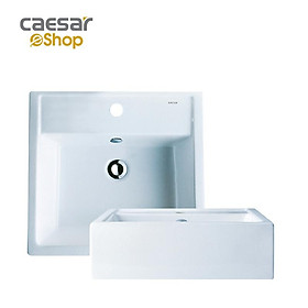 Mua Lavabo Đặt Trên Bàn - LF5236