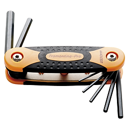Mua Bộ lục giác 7 chi tiết Tramontina 44401207