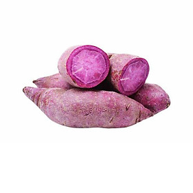 Khoai lang tím 1kg