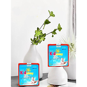 Cốm Vi Sinh Cho Trẻ Biếng Ăn KIDSUNNY - 2 Hộp
