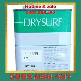 Mua Dầu Drysurf PL-22SEL