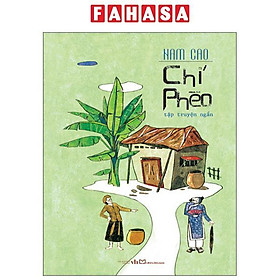 Sách - Chí Phèo (Tái Bản 2025)