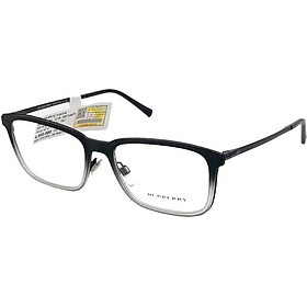 Gọng kính burberry màu đen b1316 1007