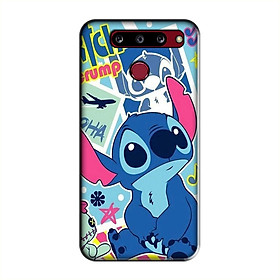 ỐP LƯNG IN DÀNH CHO LG G8 THINQ