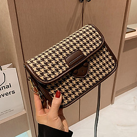 Túi xách nữ thời trang công sở cao cấp phong cách mới – BEE GEE TTN1029