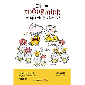 Nơi bán Cái Mũi Thông Minh Thấu Tình Đạt Lý - Giá Từ -1đ