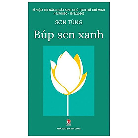 Hình ảnh sách Búp Sen Xanh (Tái Bản 2020)