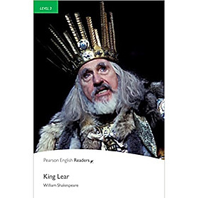 King Lear Level 3