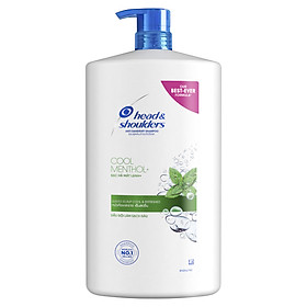 Dầu Gội Head&Shoulders Chai 1800ml