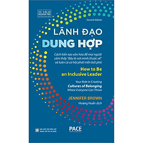 Sách Lãnh Đạo Dung Hợp