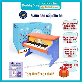 Đồ Chơi cao cấp Đàn Piano Cho Bé Mideer