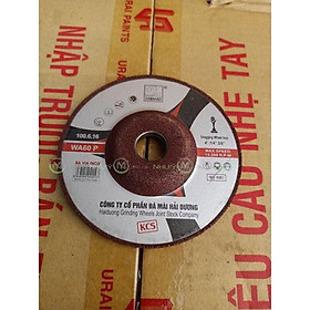 BH 3 năm cho sp Mài bóng và làm sáng bề mặt inox với 1 viên đá mài chất lượng chất lượng tốt
