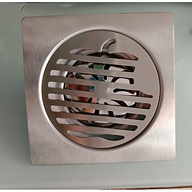Mua Hố ga thoát sàn Kibath chống hôi Inox 304