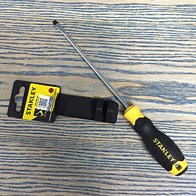 Tua vít dẹp 5x150mm Stanley có từ STMT60823-8