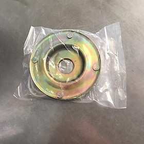 Mua Ổ cước cắt cỏ/ ổ phát cỏ 4 chấu lớn xi ken / mâm cước cắt cỏ