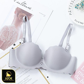 Áo ngực nữ không gọng su đúc bàn tay nâng ngực cao cấp JIZOE ALT29