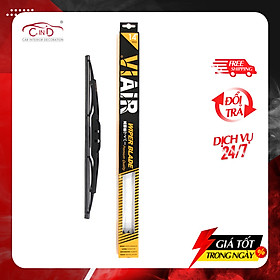 Gạt Mưa Gọng Sắt VIAIR 311 (14 Inch/350 mm)