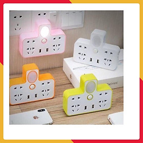 Mua Ổ cắm điện kèm đèn ngủ
