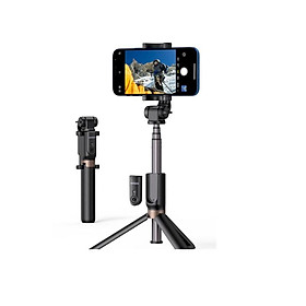 Ugreen UG50735LP508TK GẬY TỰ SƯỚNG TÍCH HỢP TRIPOD - HÀNG CHÍNH HÃNG