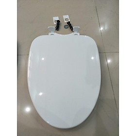 Mua Nắp Bàn Cầu Inax AC-969VN  Nắp Bàn Cầu Hùng Anh Ráp Chuẩn  Bàn Cầu Inax AC-969VN