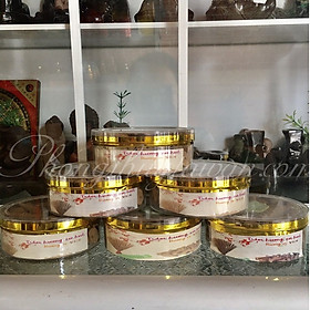 Mua Nhang Nụ trầm Huế 35 nụ hộp Meca (tặng khay sứ )
