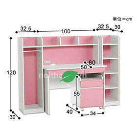 Mua Bàn học học sinh  bàn học em bé  bàn học cho bé  bàn học các bạn gọn nhẹ đẹp  màu hồng  vàng  gỗ  xanh