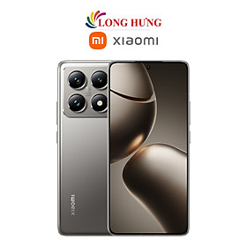 Mua Điện thoại Xiaomi 14T Pro 5G (12GB/512GB) - Hàng chính hãng